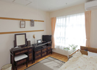 2階リビングルーム